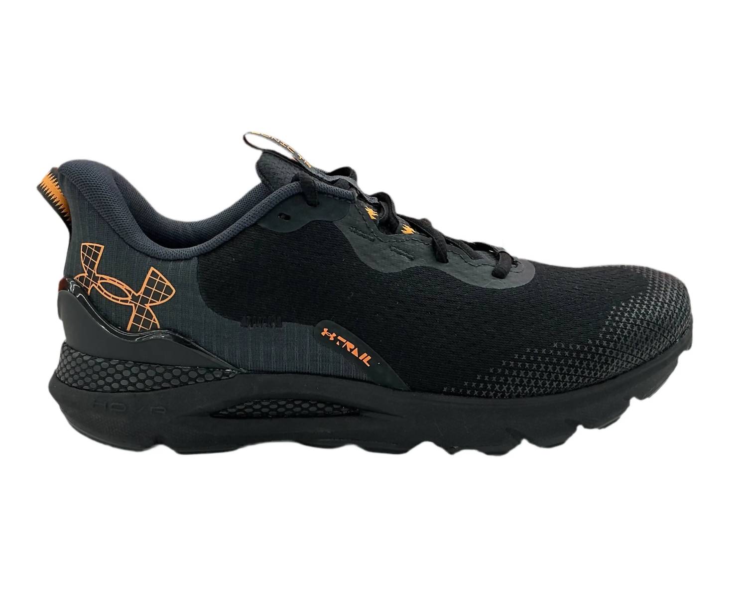Under Armour - Men's U Sonic Trail Shoes