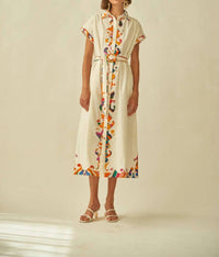 Carolina K - Women's Valerie Kaftan