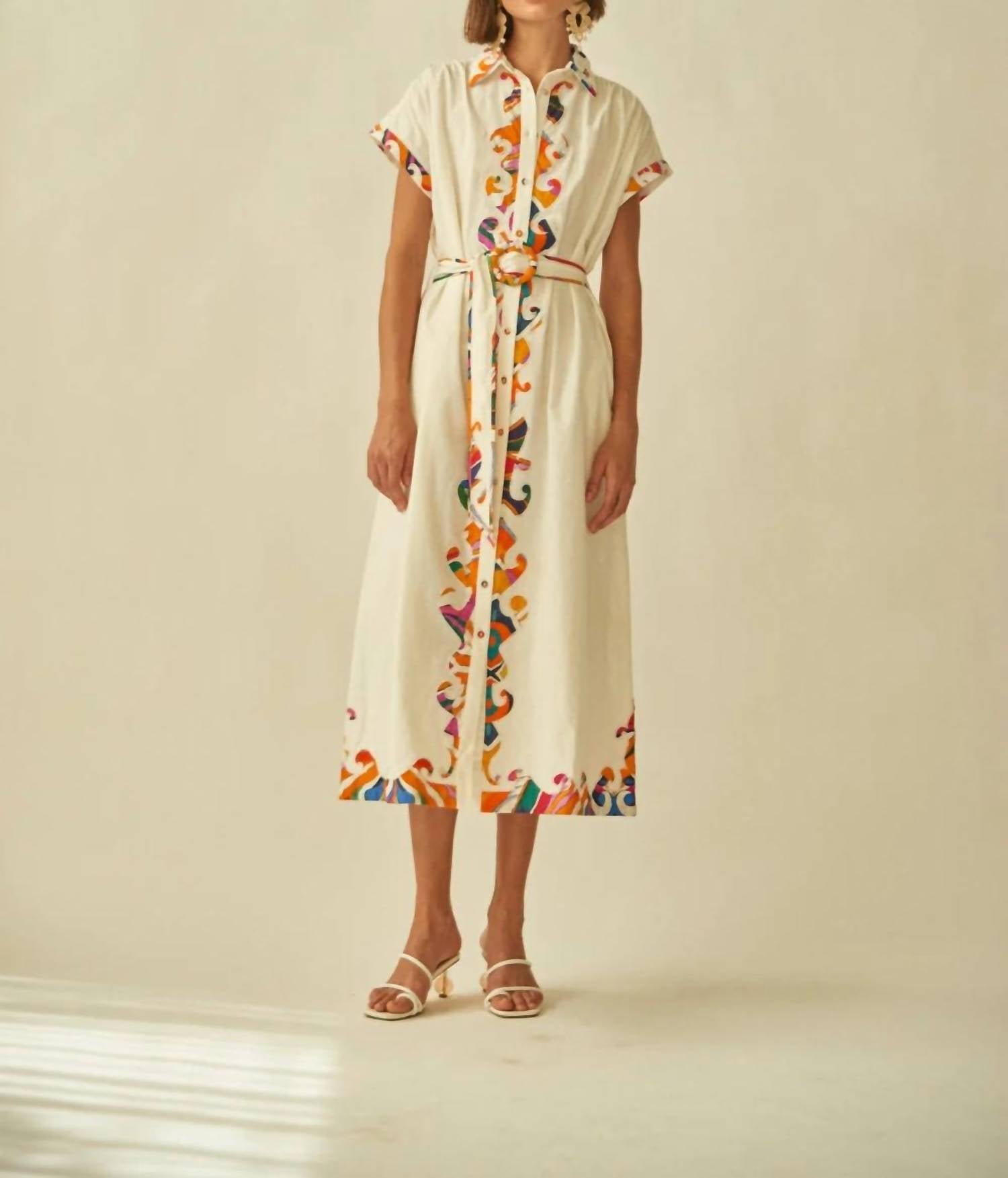 Carolina K - Women's Valerie Kaftan
