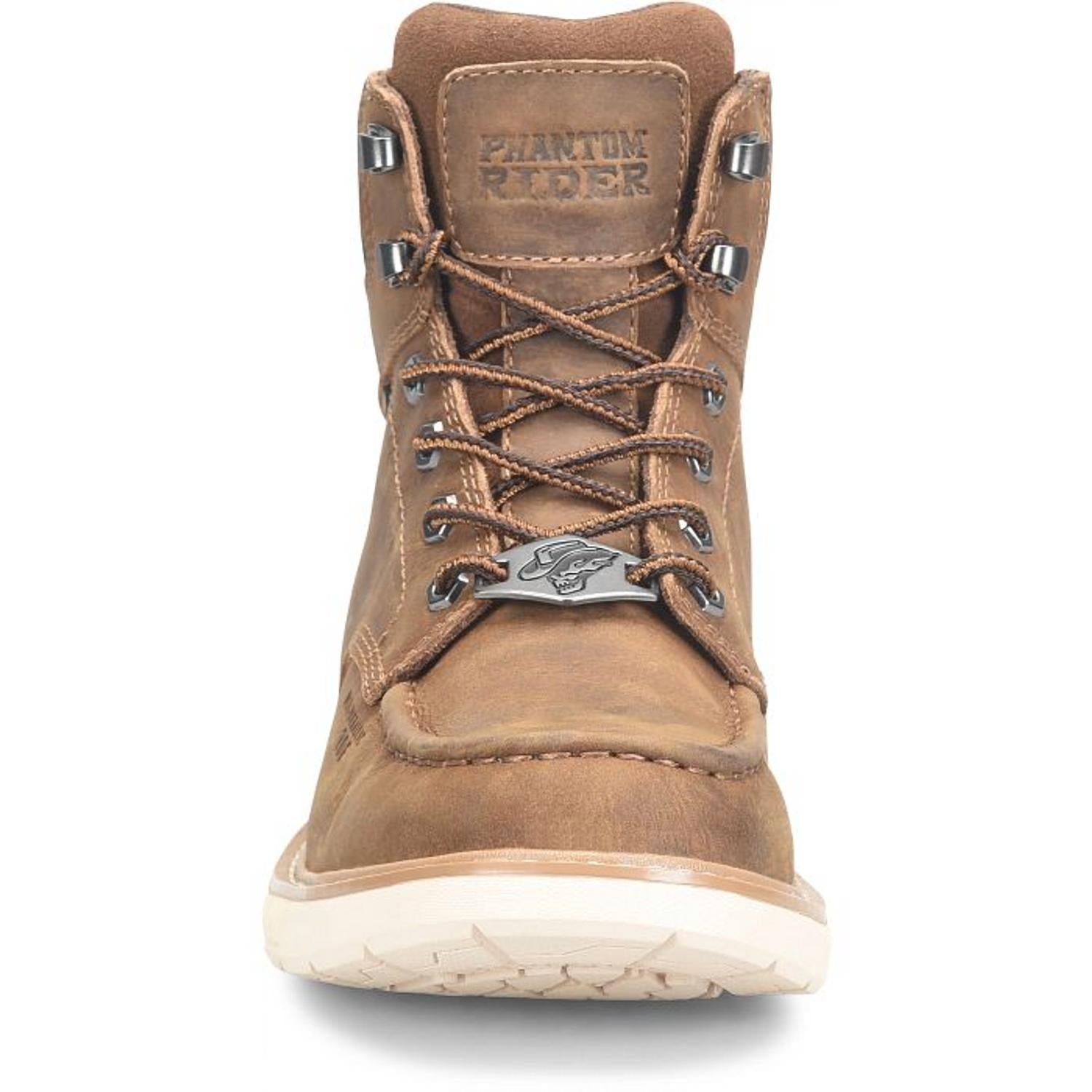 Phantom Rider - Men's Reddick 6" Composite Toe Boot