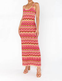 Tala Tank Maxi Dress