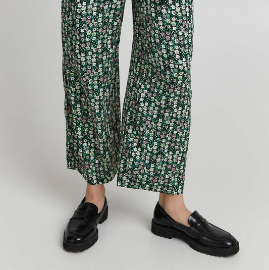 Ichi - Karmina Pants