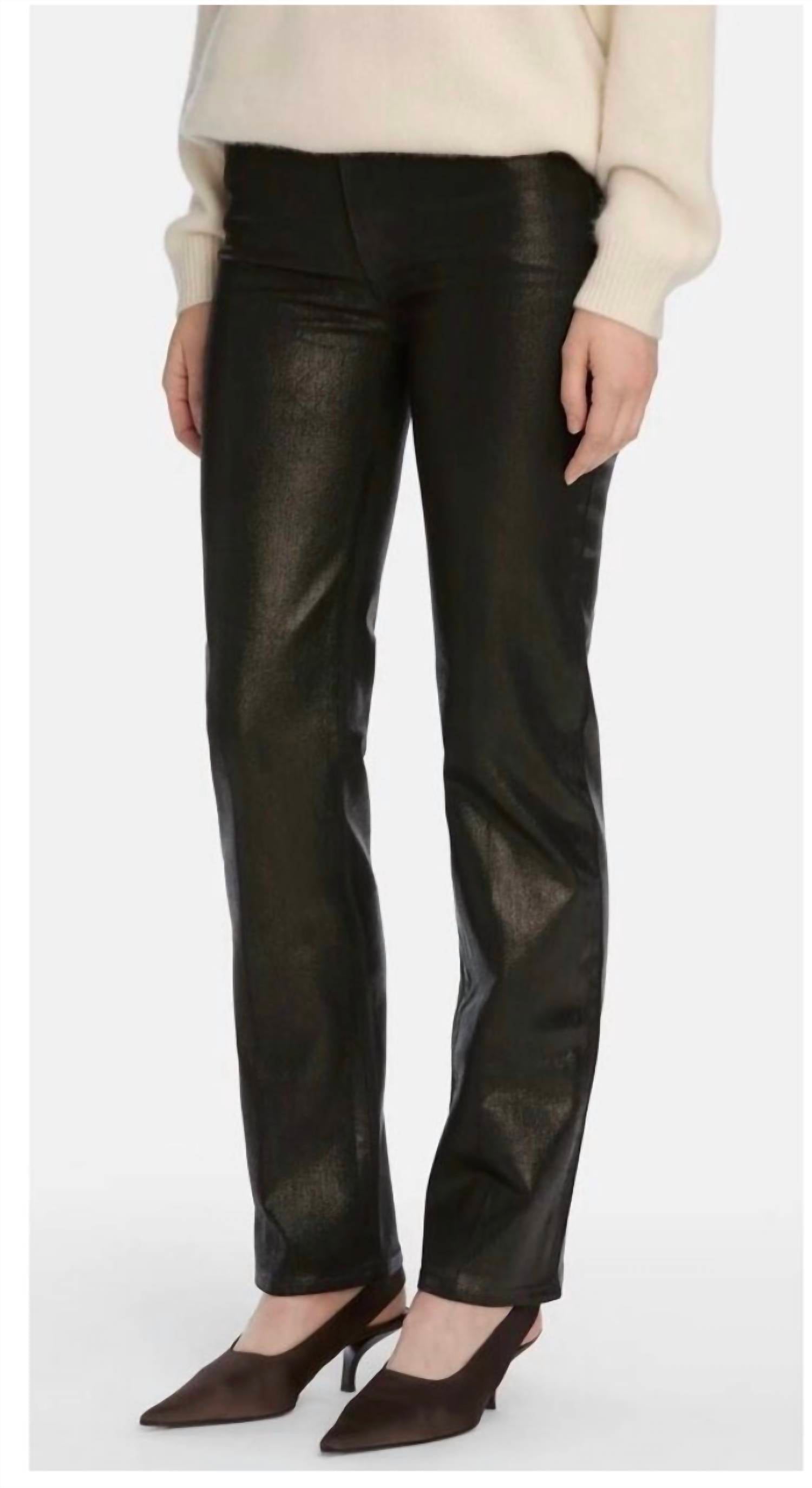 Frame - Le Sleek Straight Jean
