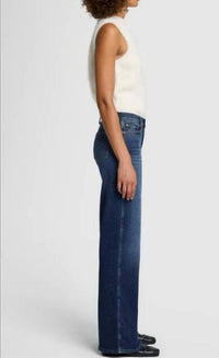 7 For All Mankind - Lotta Jeans