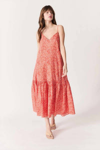 Deluc - Bugio Maxi Dress