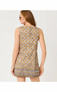 Lilly Pulitzer - Oriana Shift Romper