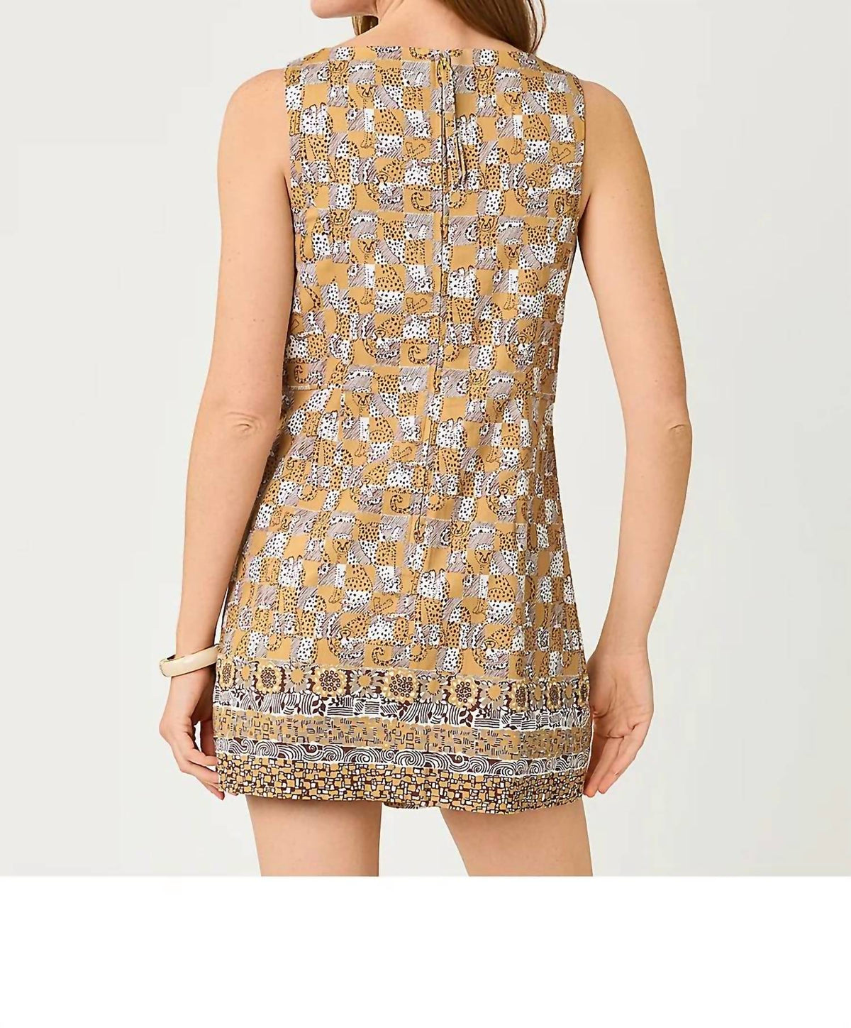 Lilly Pulitzer - Oriana Shift Romper