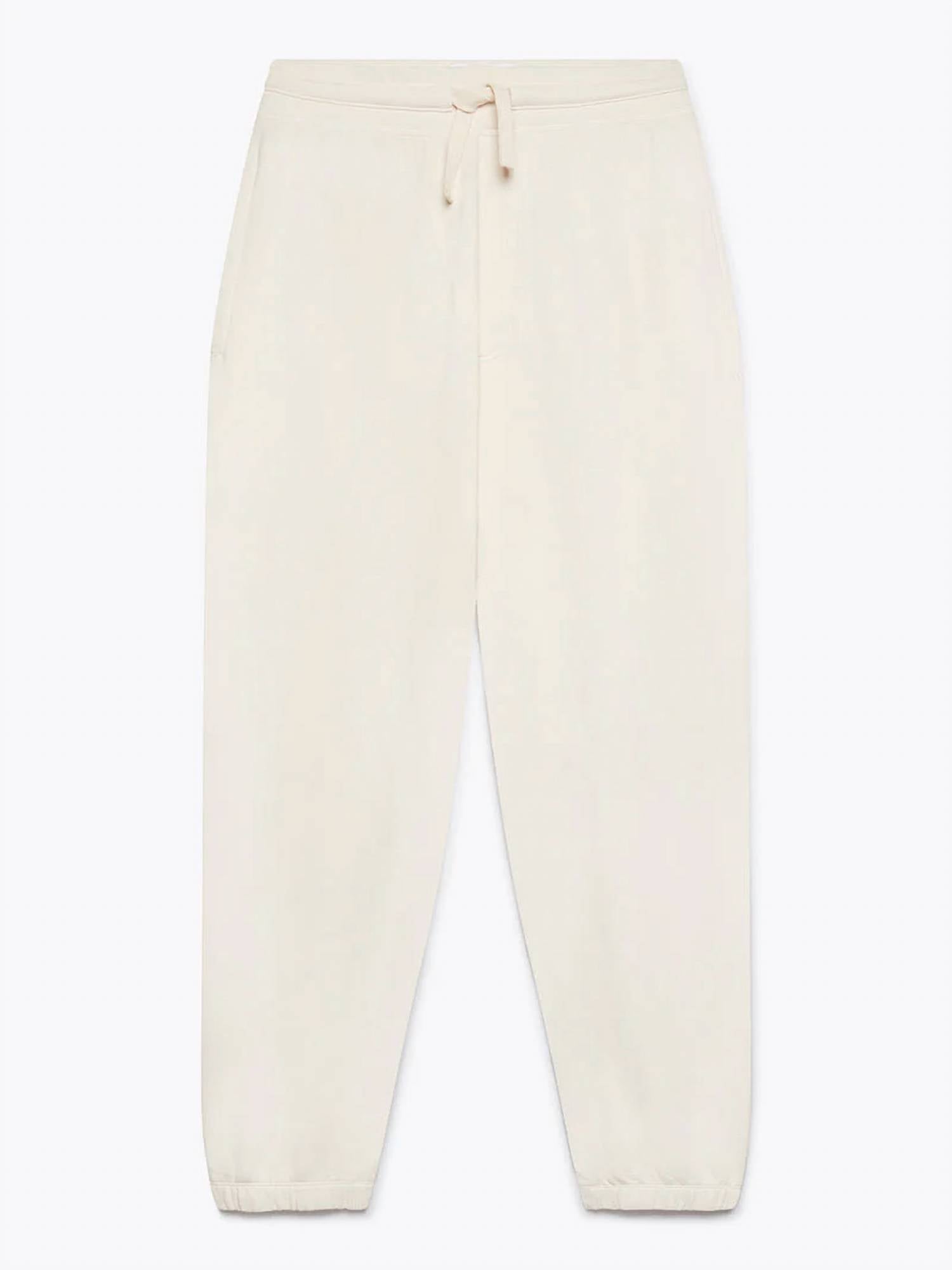 Wax London - Eno Jogger Pants