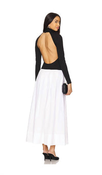 Lovers + Friends - Sol Midi Dress