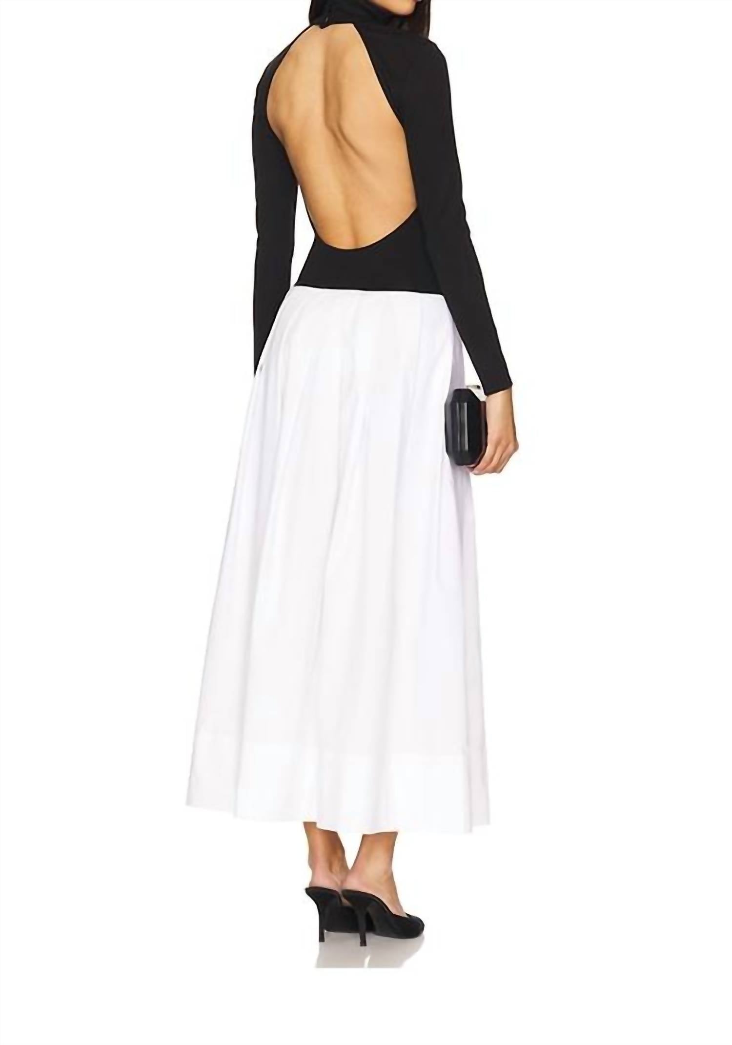Lovers + Friends - Sol Midi Dress