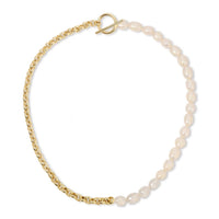 Eklexic - Women's Rosie Necklace