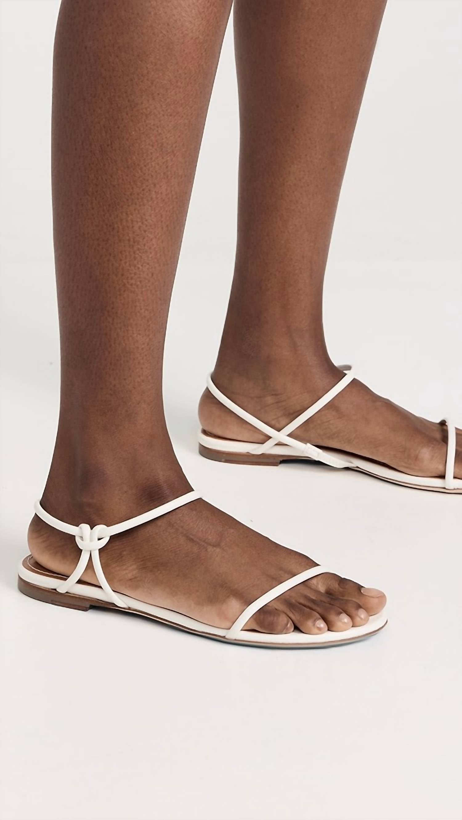 Staud - Women's Laurel Sandals