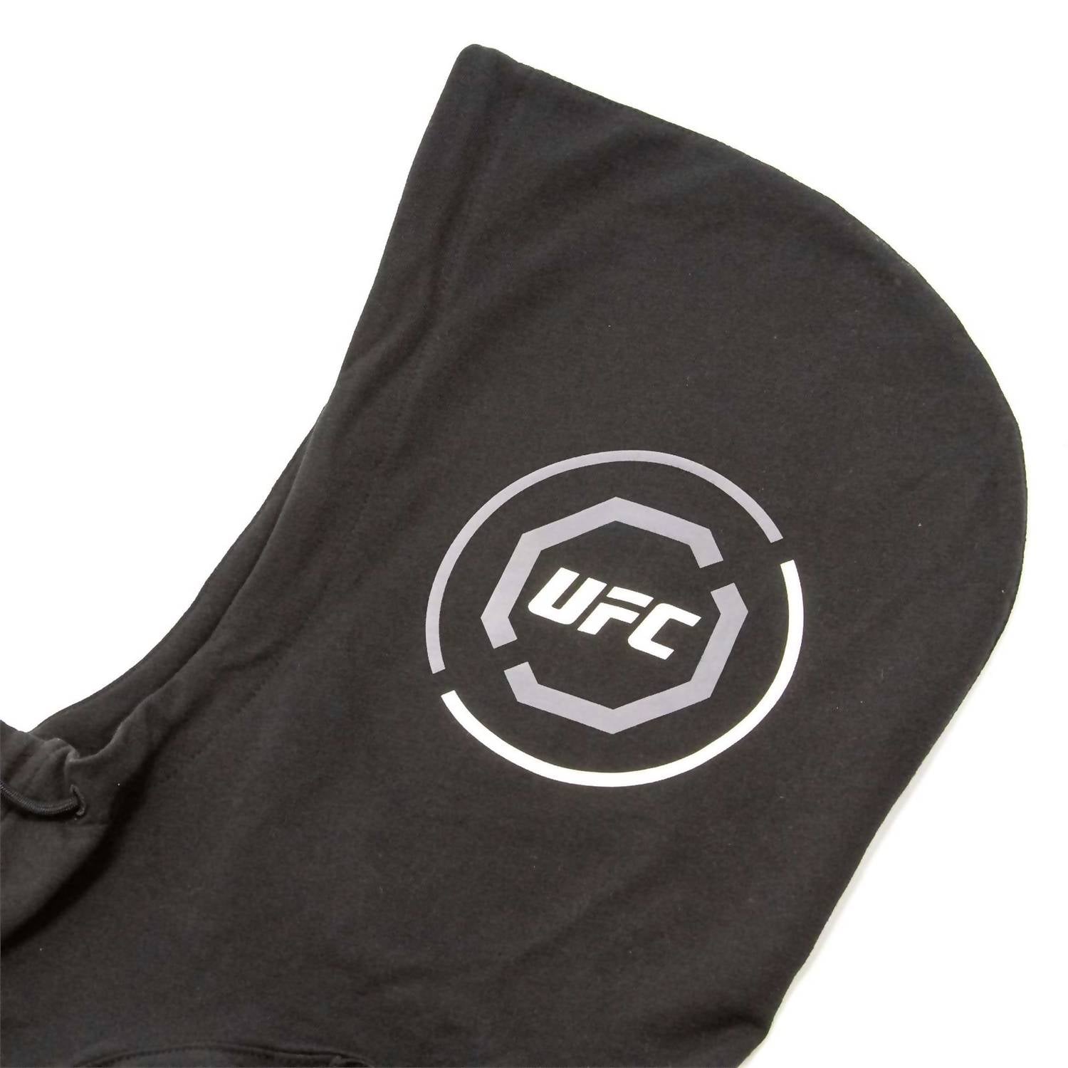Reebok - Women's Ufc Fight Night Walkout Full Zip Hoodie