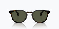Oliver Peoples - Finley Large Non Polarized Sunglasses Ov5298su 167752