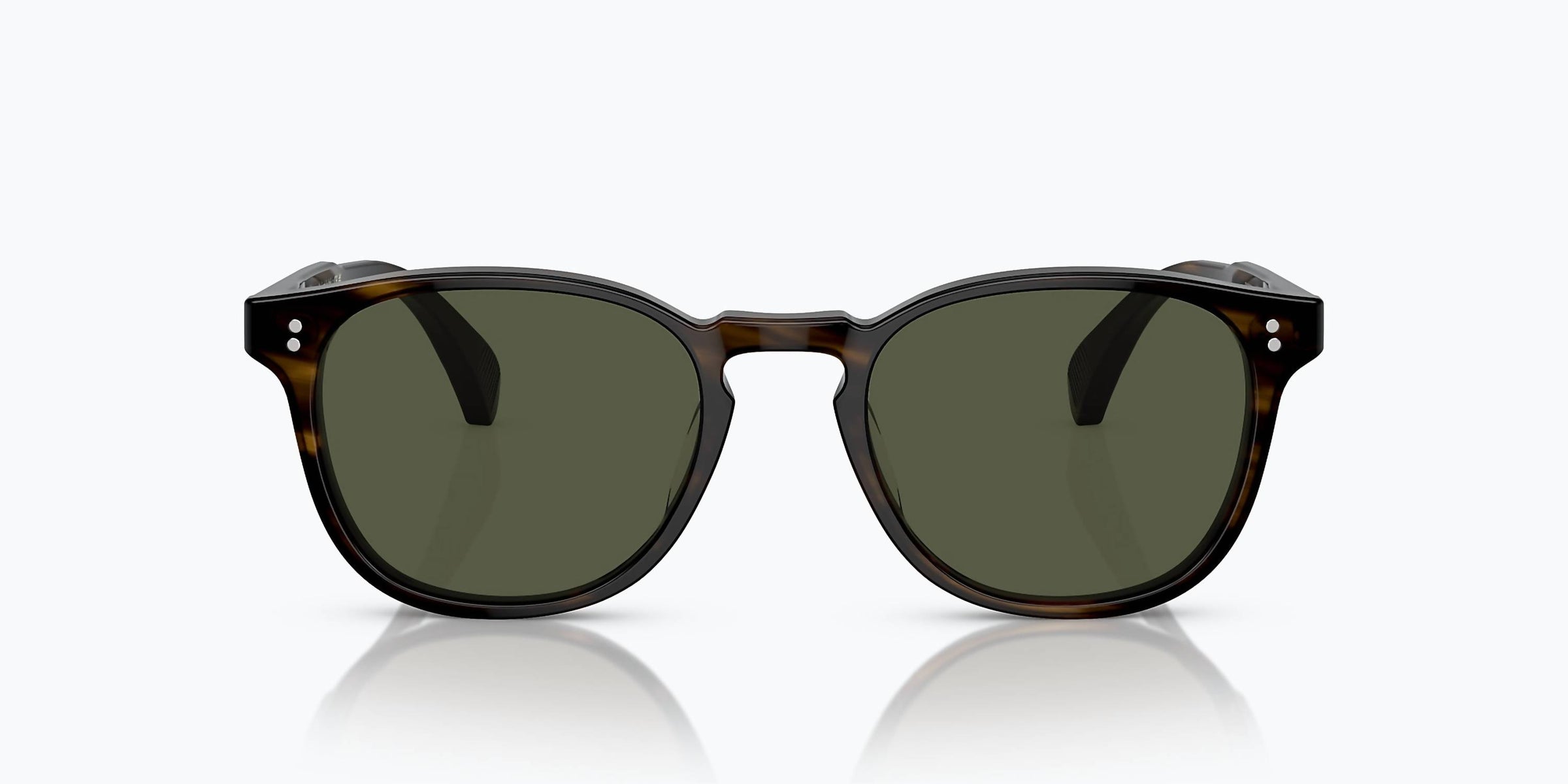 Oliver Peoples - Finley Large Non Polarized Sunglasses Ov5298su 167752