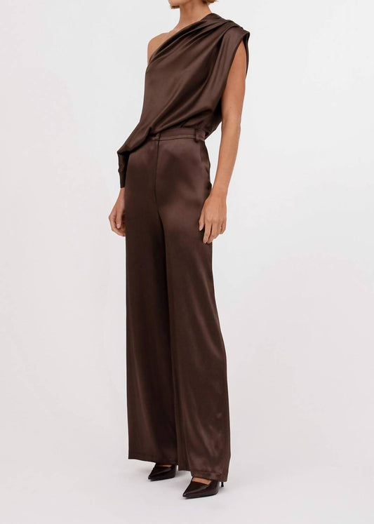 Nonchalant Label - Kenzie Top