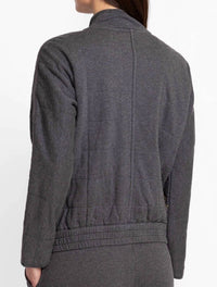 Johnny Was - Dolman Quilted Jacket