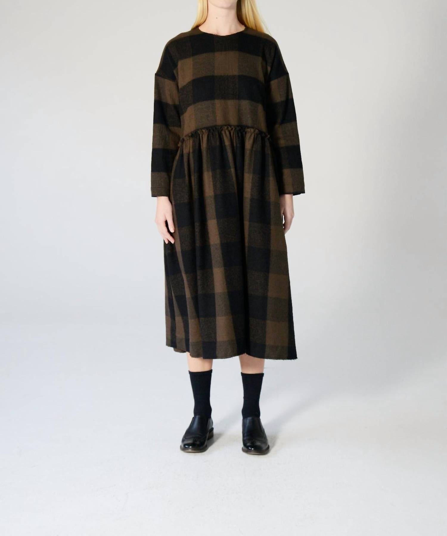 Fabiana Pigna - KNOR DRESS