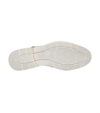 Florsheim - Men's Highland Canvas Plain Toe Oxford Shoes