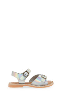 L'Amour - Girl's Olympia Sandal - Toddler