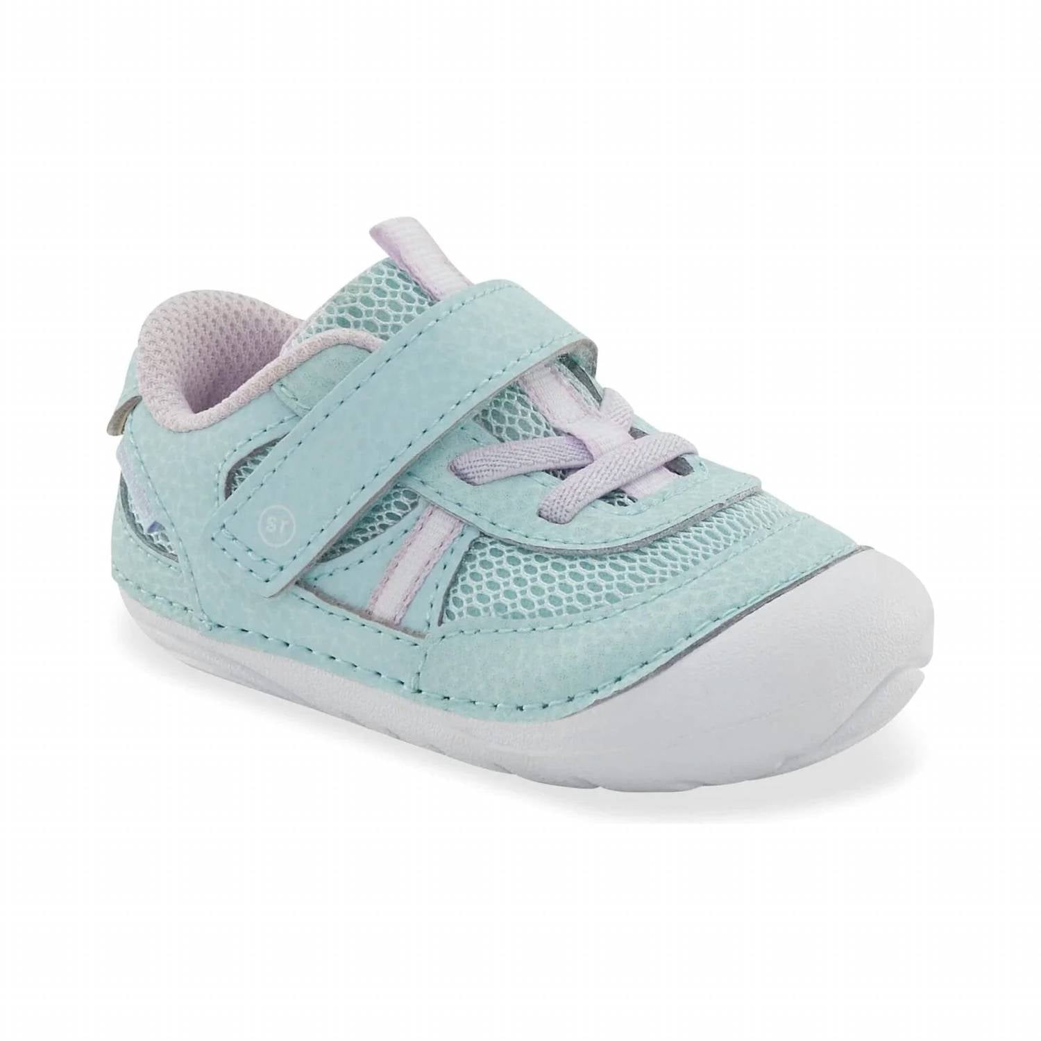 Stride Rite - Kids' Soft Motion Apollo Sneaker