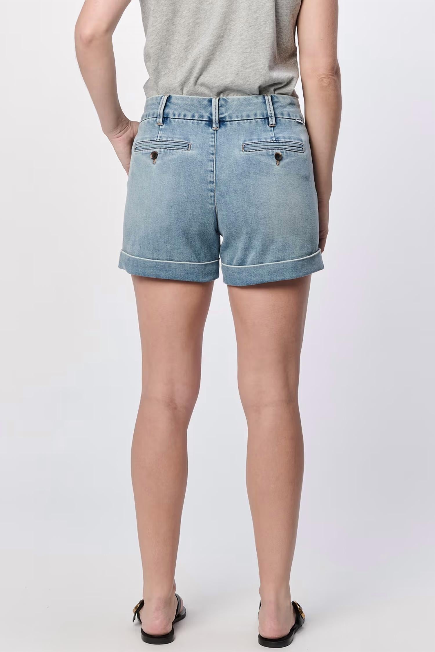 Dear John Denim - North Hampton High Rise Short