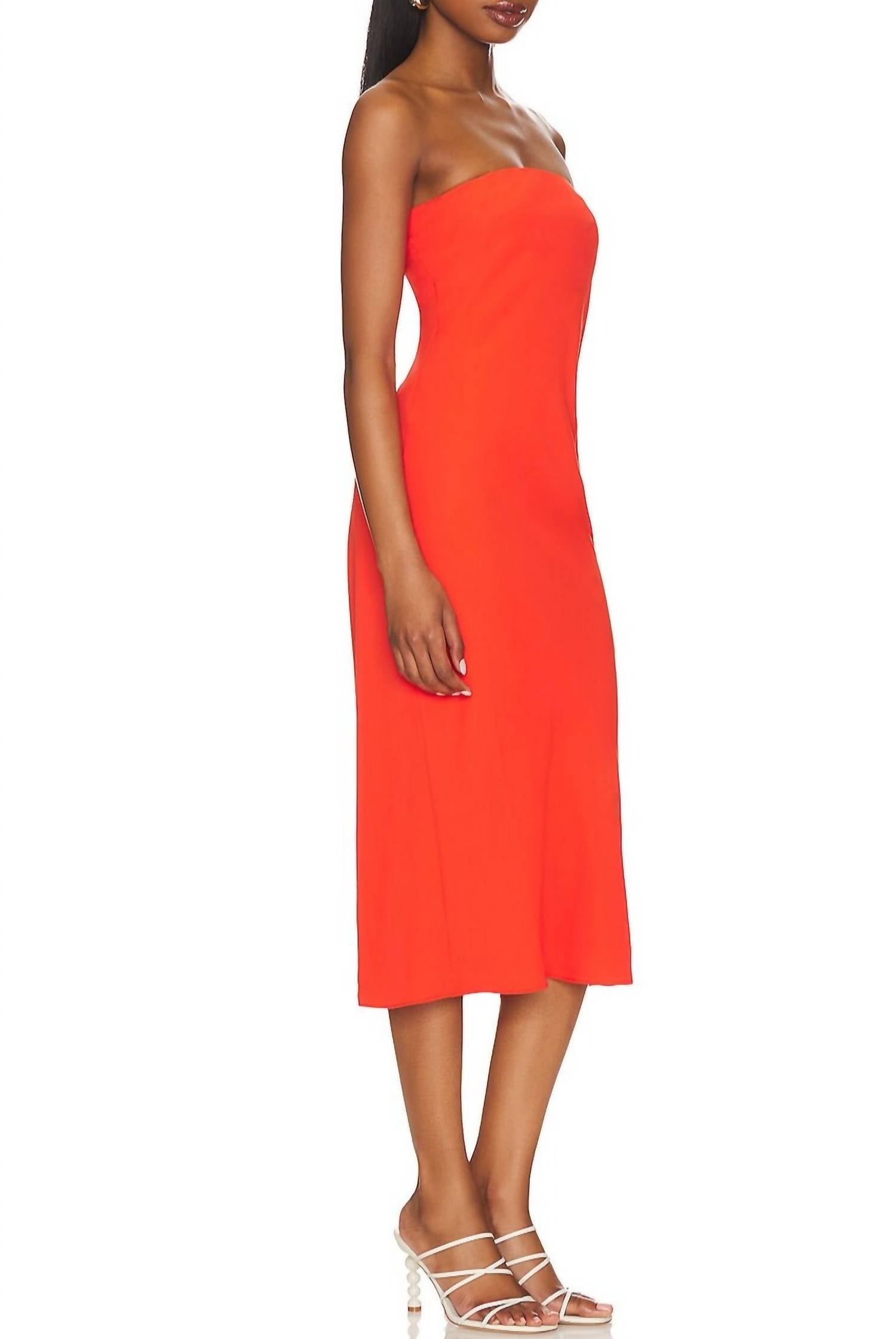 SHIRAN DRESS