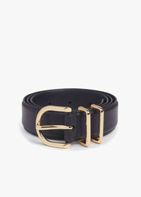 Favorite Daughter - Women's Patent Fancy Juni Belt