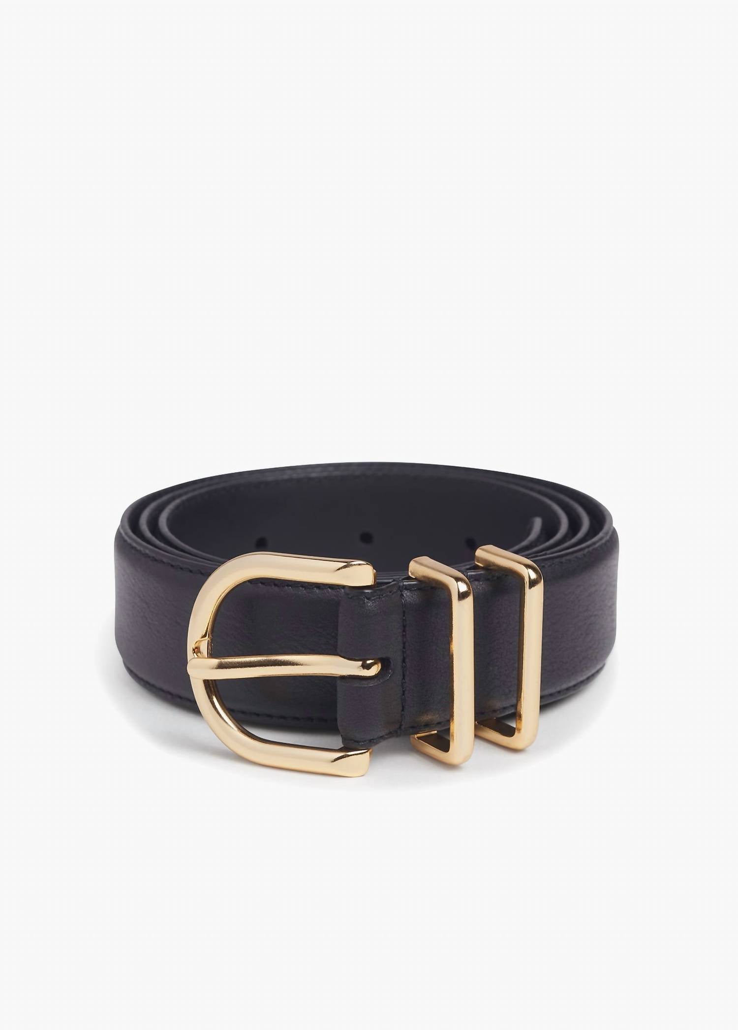 Favorite Daughter - Women's Patent Fancy Juni Belt