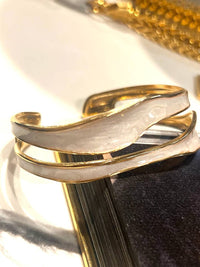Gina Carmen - Women's Amara Cuff Bracelet