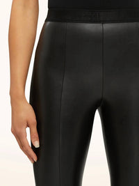 Wolford - Jenna Classic Flared Trousers