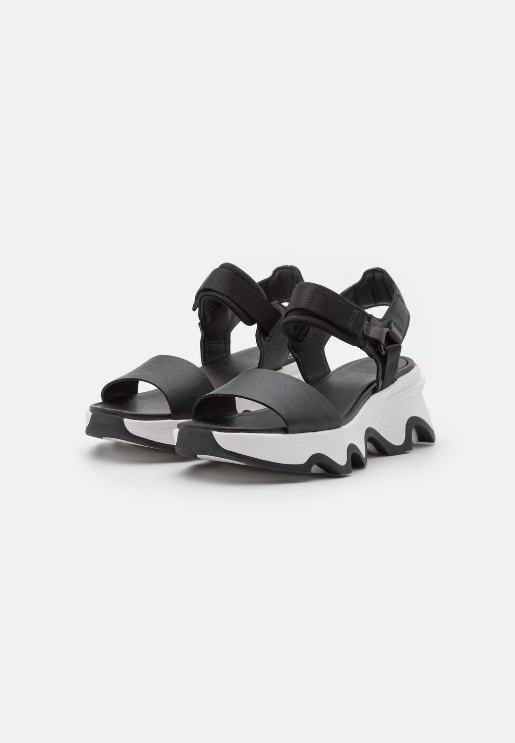Sorel - WOMEN'S KINETIC IMPACT HIGH Y-STRAP SANDAL