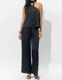 Adelyn Rae - Anabelle Wide Leg Pants