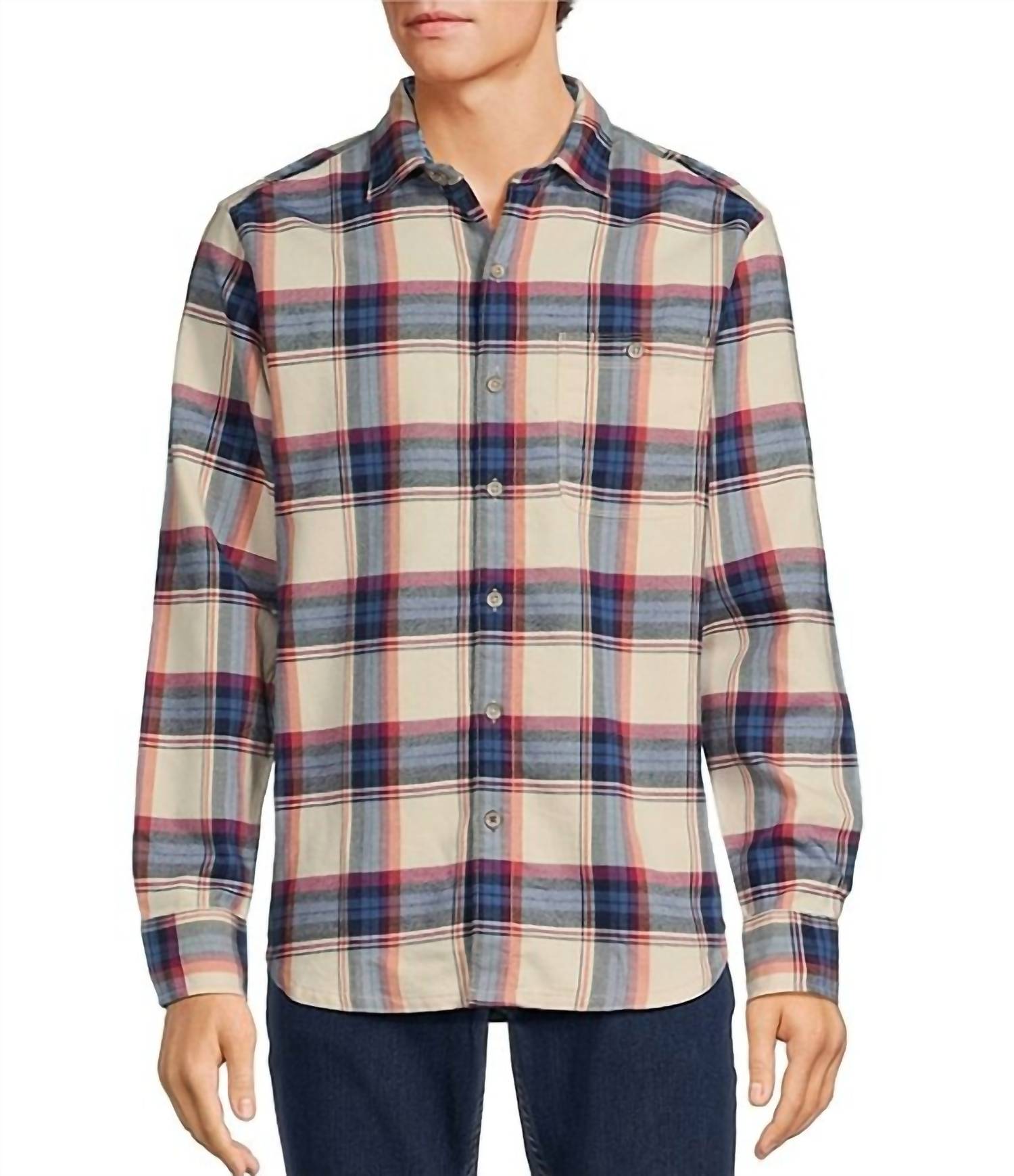Tommy Bahama - Canyon Beach Window Pane