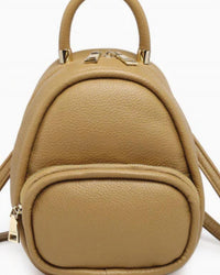 Jen & Co. - Women's Valencia Small Backpack