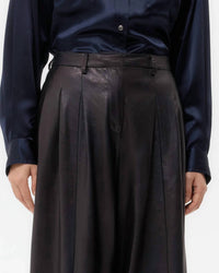 Twp - Avery Leather Pant