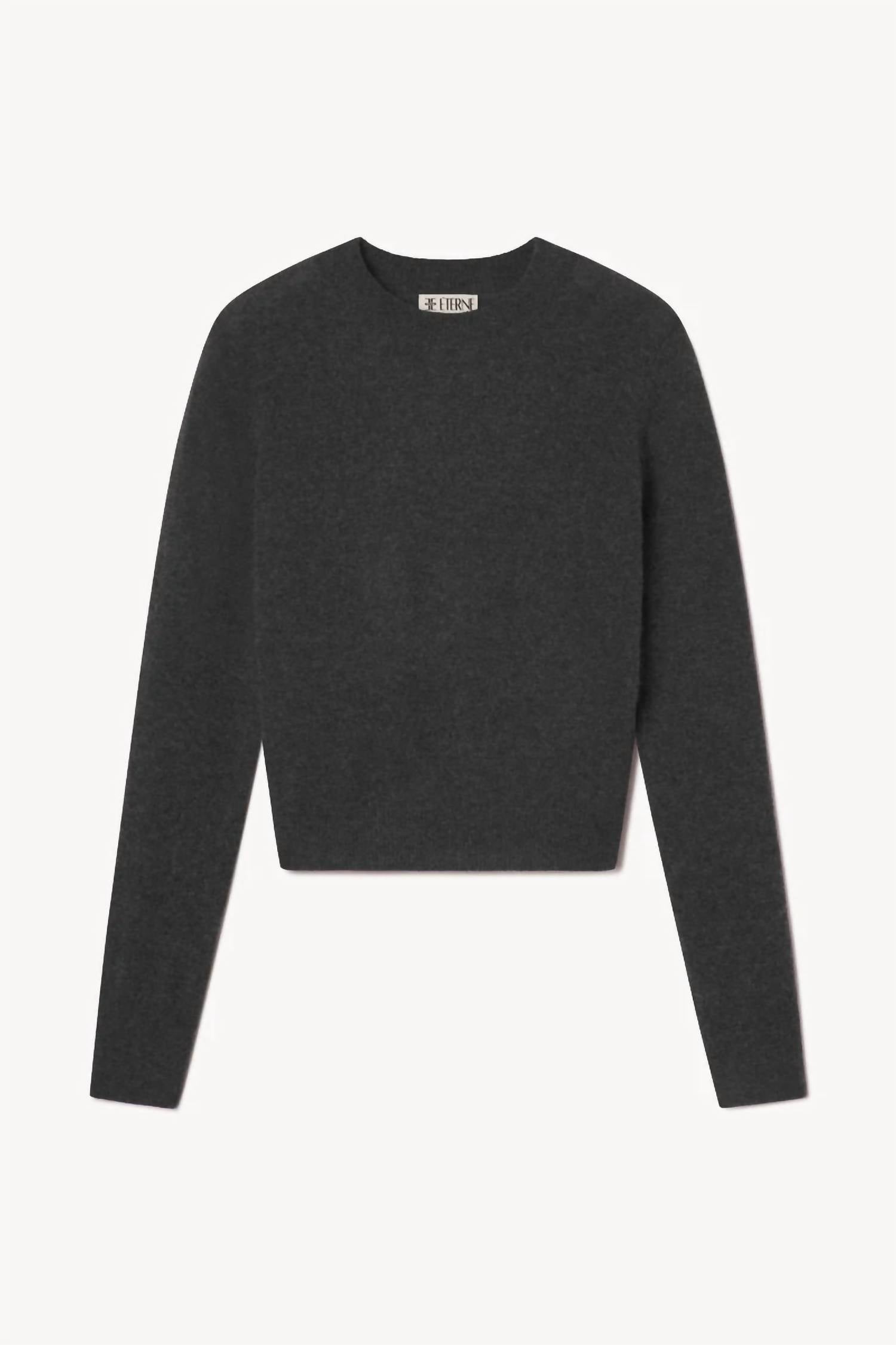 Eterne - Francis Cashmere Sweater