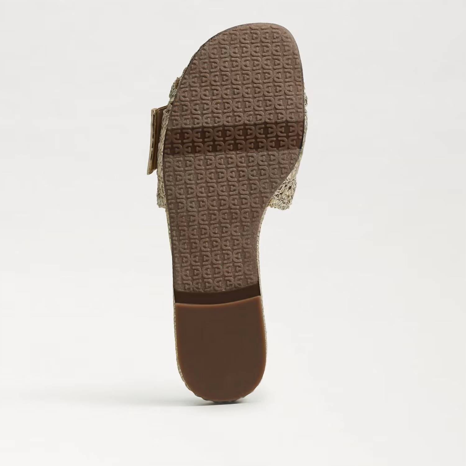 Sam Edelman - Women's Bambi Slide Sandal