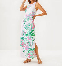 Lilly Pulitzer - Melodie Maxi Dress
