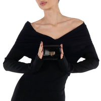Salvatore Ferragamo - Women's Clasp Wanda French Folding Wallet