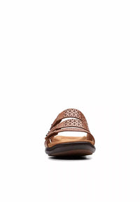 Clarks - Women's Kitly Walk Sandal
