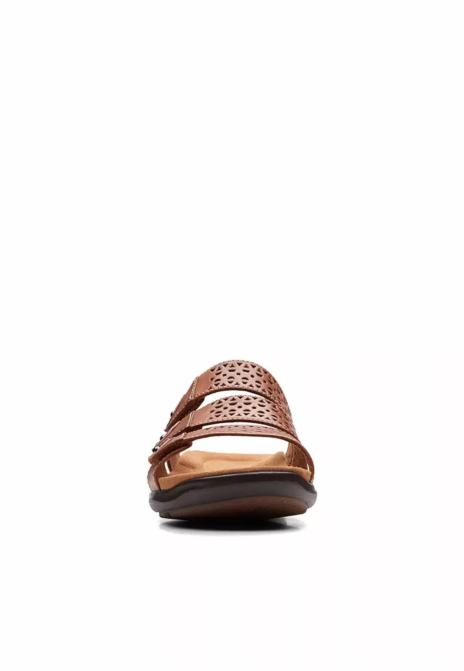 Clarks - Women's Kitly Walk Sandal