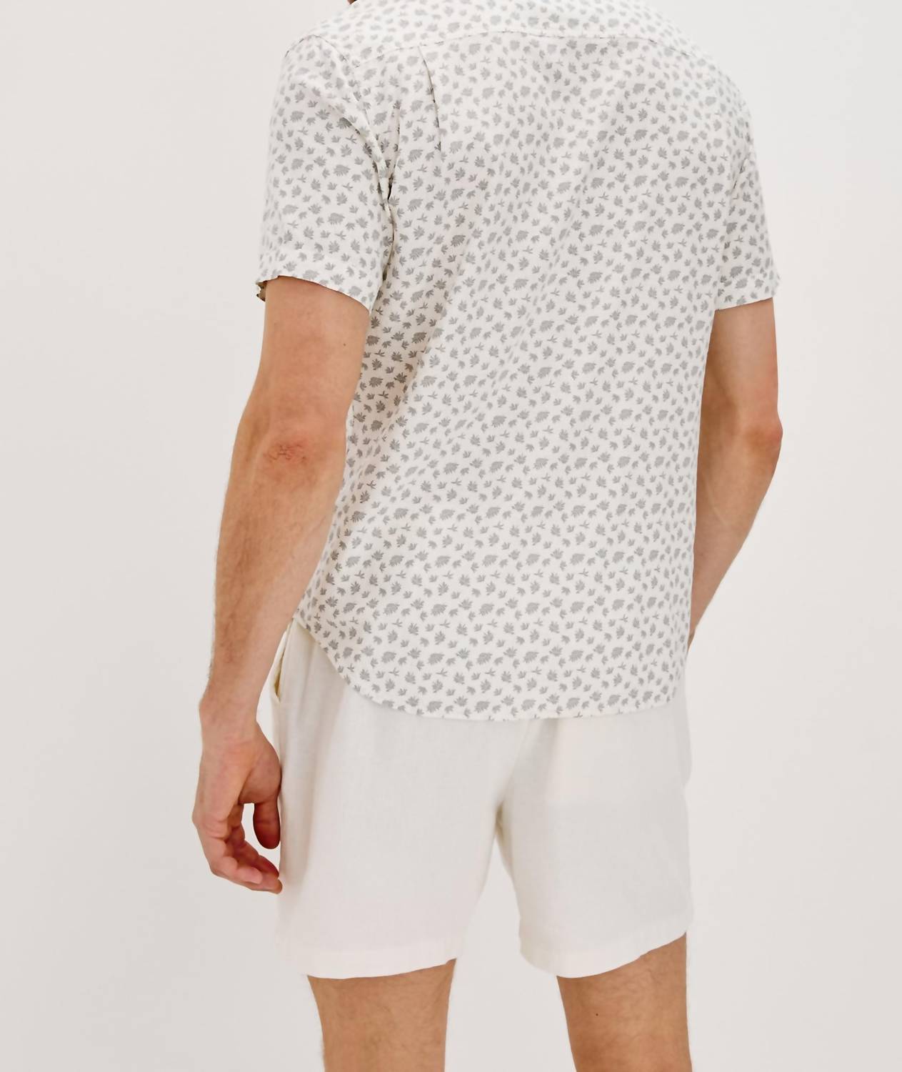 Rails - Carson Shirt Top