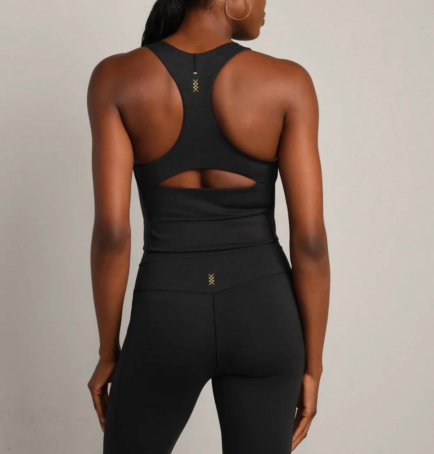 Rhone - Revive Longline Bra