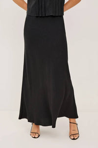 Rails - Romina High-rise Maxi Skirt