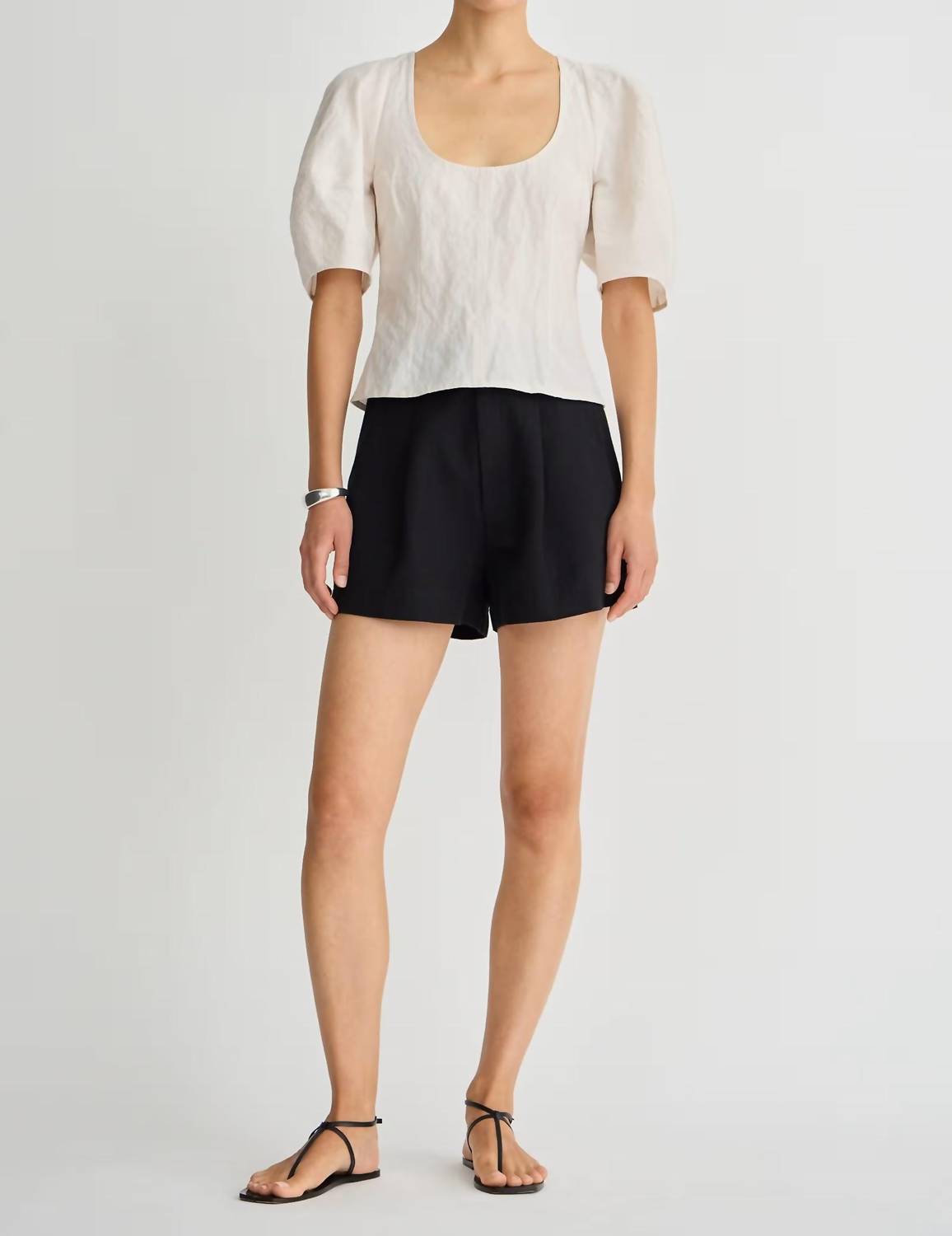 Apiece Apart - Bari Short
