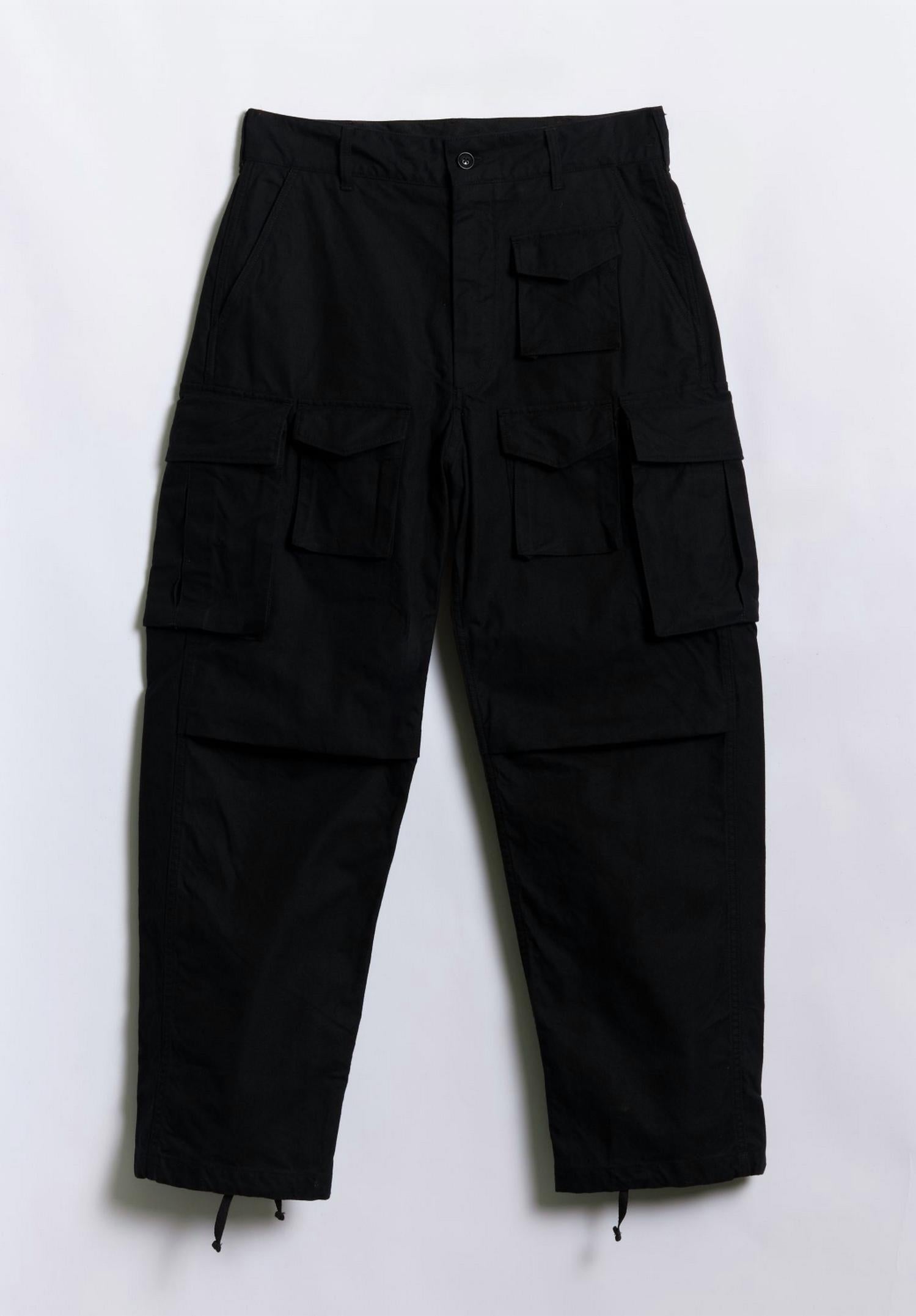 Engineered Garments - Men's Fa Pant