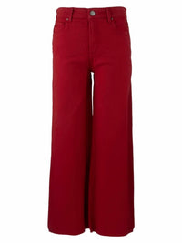 Kut From The Kloth - Women's Meg High Rise Wide Leg Pants