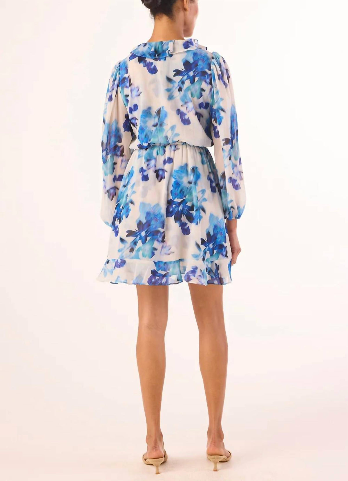 Misa Los Angeles - Iris Dress