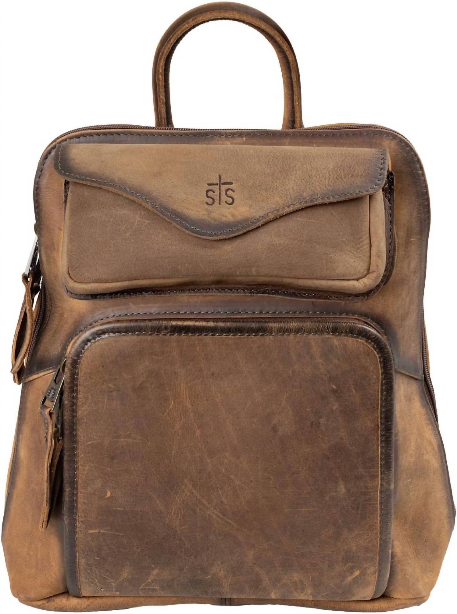 Sts Ranchwear - Sunny Backpack